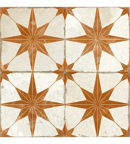 Peronda Płytka FS-STAR OXIDE 45X45 Peronda_FS_Star_Oxide