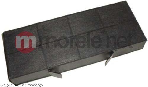 Teka Filtr węglowy DVS 600 DVS90/60