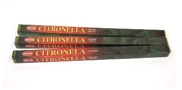 HEM Kadzidło Citronella