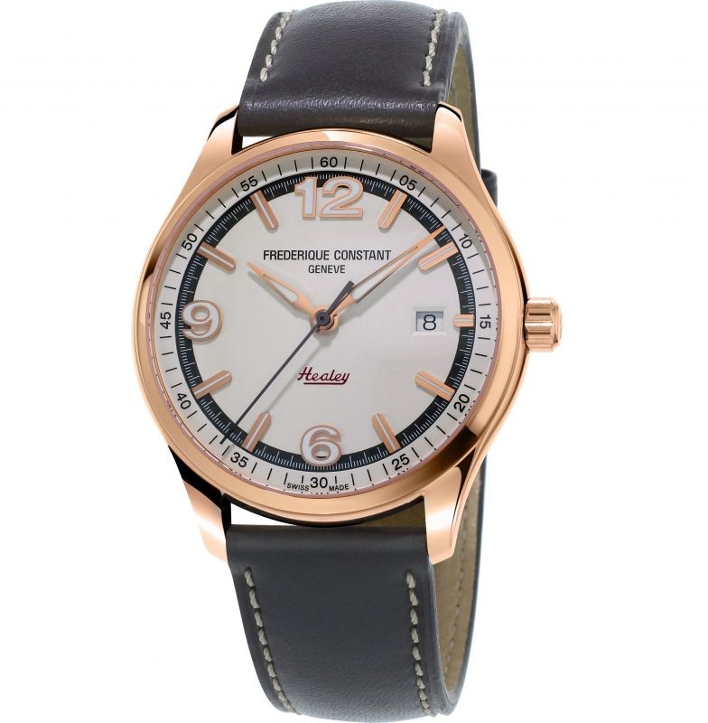 Frederique Constant Vintage Rally Healey FC-303WGH5B4
