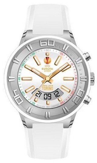 Jacques Lemans Zegarek Unisex U