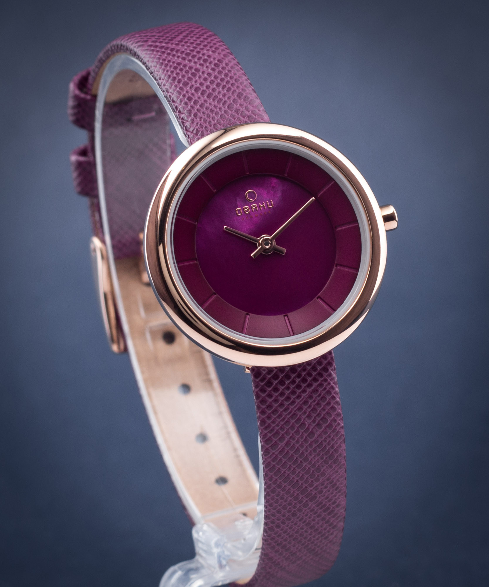 Obaku V146LVQRD