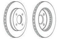 FERODO (FEDERAL-MOGUL)) (FEDERAL-MOGUL)) DDF1885 DDF1885