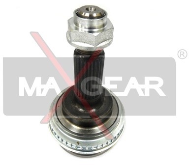 MAXGEAR Zestaw przegubu, półoś napędowa MAXGEAR 49-0382