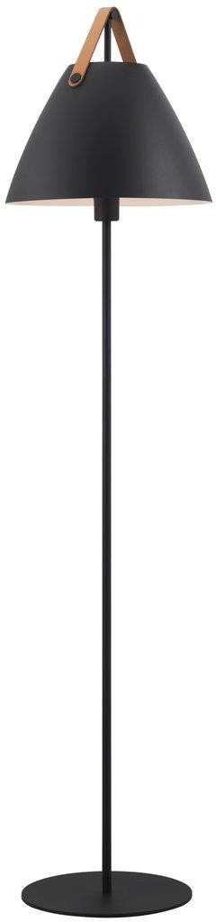 Design For The People Lampa stojąca podłoga Strap 46234003 Design For The People 46234003