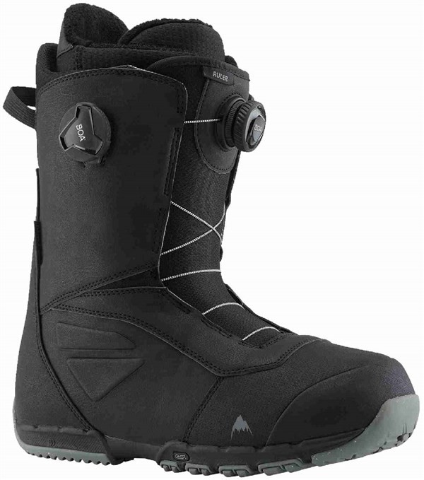 Burton buty Ruler Boa Black 001) rozmiar 42