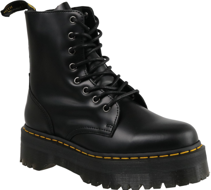 Dr. Martens Dr Martens Dr Martens Jadon 15265001 46 Czarne