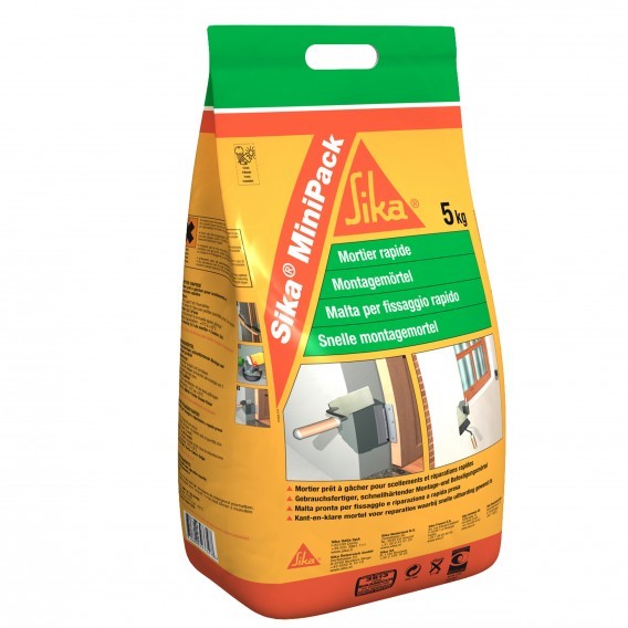 Ceresit Sika monotop 110 monta$124owa 5 kg