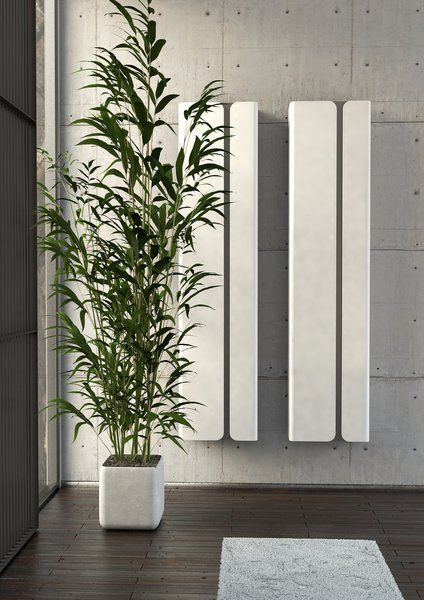 Ravak SB Balance Słupek 40x17,5x160 cm biały/grafitowy X000001374