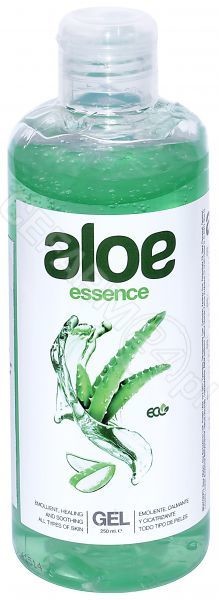 Diet Esthetic Aloe Vera Gel 250ml