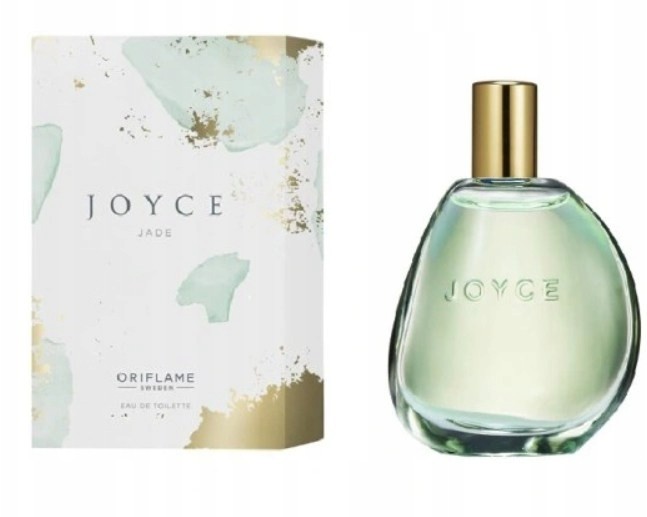 Oriflame Joyce Jade woda toaletowa 50 ml