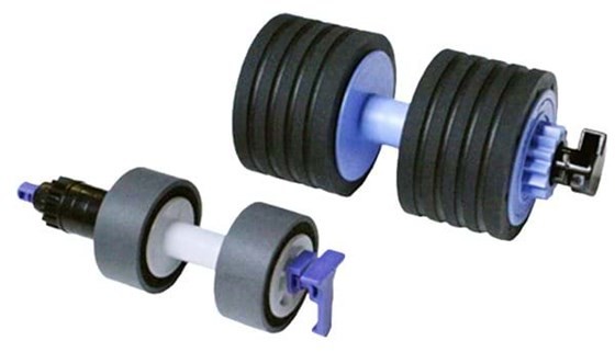 Canon Roller Kit Dr-M160 5607B001