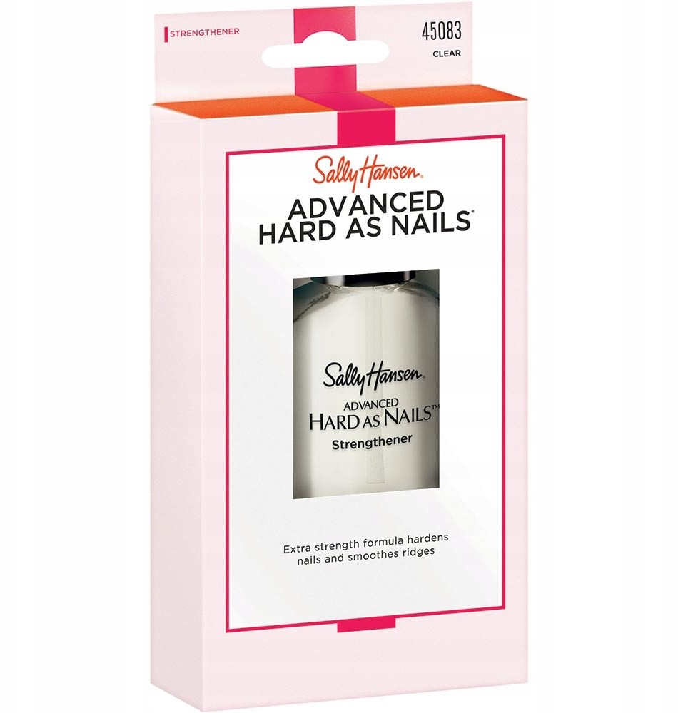 Sally Hansen odżywka wzmacniająca paznokcie