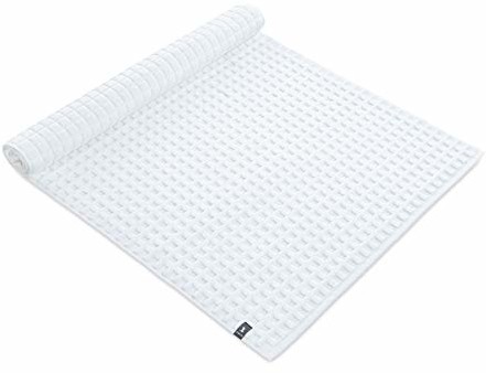 Möve Möve Dywanik łazienkowy, śnieg, 60 x 100 cm 107989003-060100-001