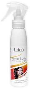 Loton Termo-Spray do stylizacji loków 125ml