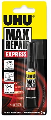 UHU Max Repair klej (51150)