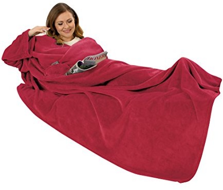 Gözze Premium koc z rękawami 88765-37-150240