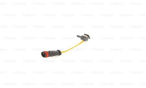 Bosch Styk ostrzegwaczy, zużycie okładzin hamulcowych 1 987 473 070