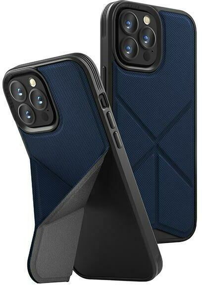 Uniq etui Transforma iPhone 13 Pro Max 6,7
