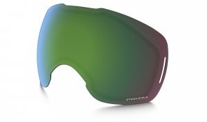 Oakley Szyba airbrake xl prizm snow jade iridium GOGLE AIRBRAKE XL S REP L PRZM JAD&IR