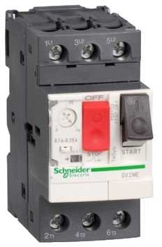 Schneider Electric WYŁĄCZNIK SIL MAGN-TERM.0,63-1,0A GV2ME05