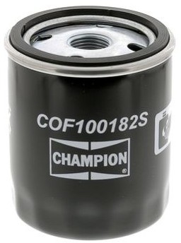 CHAMPION Filtr oleju COF100182S