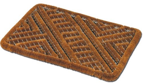 JVL jvl Boston wycieraczka 45 x 75 cm 02-474