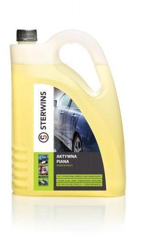 STERWINS Piana aktywna 5 L STERWINS