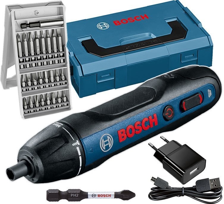 Bosch GO 2 (06019H2101)