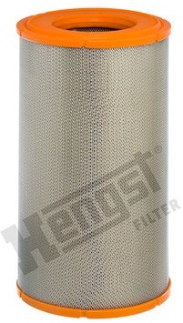 HENGST Hengst E702L Luftfilter