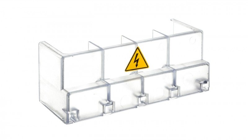 Eaton Osłona zacisków do DMV160N COVERDMV160N 1314230 1314230