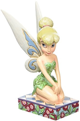 ENESCO 4011754 figurka Tinkerbell, 11,5 cm 4011754