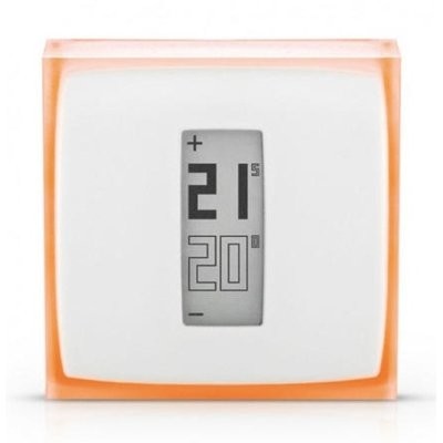 NETATMO Termostat NETATMO NTH01-EN-EU