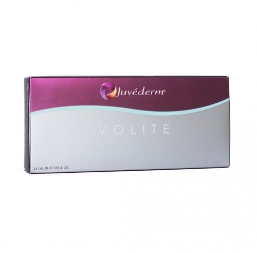 Juvederm Juvederm Volite 1ml 01-0126