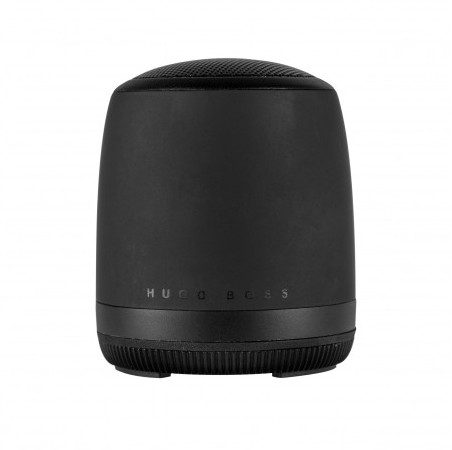 HUGO BOSS Gear Matrix Czarny