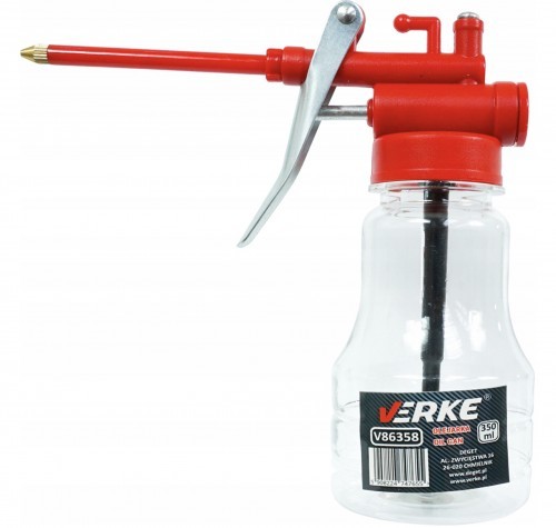 VERKE OLEJARKA OLIWIARKA OLEJNICA SMAROWNICA 350ml VERKE V86358 V86358