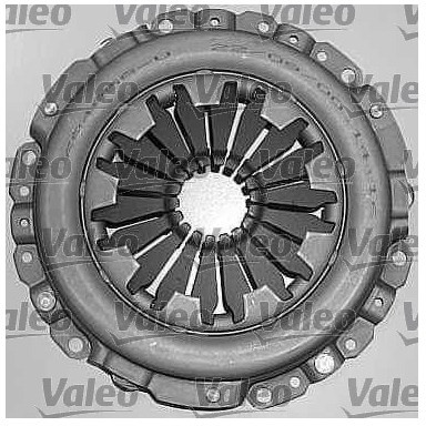 VALEO Zestaw sprzęgła 821500