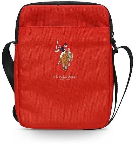 U.S. POLO ASSN. US Polo Torba USTB10PUGFLRE 10