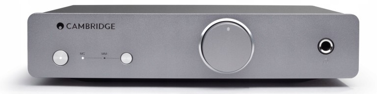 Cambridge Audio Duo Przedwzmacniacz Gramofonowy