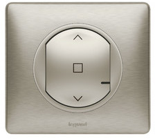 Legrand Netatmo łącznik rolet connected Celiane 067776 067776
