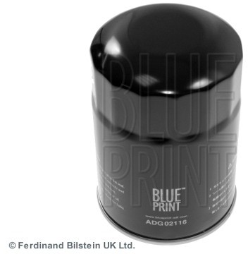 BLUE PRINT Filtr oleju ADG02117