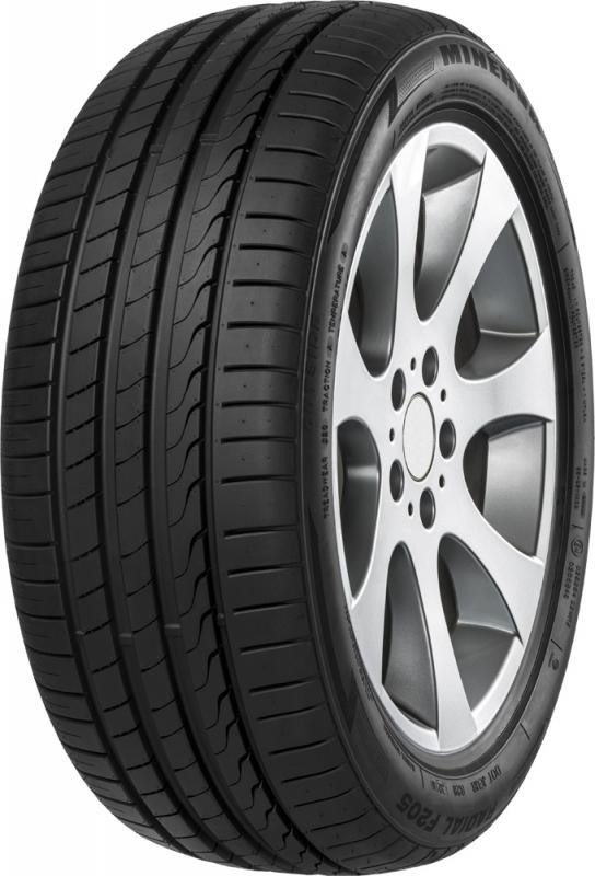 Minerva F205 195/45R15 78V