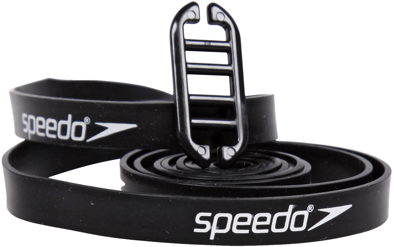 Speedo Pasek 10/802303/0001/Spare Logo 68-023030001