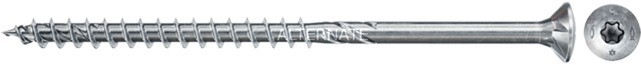 Fischer 670674, Śruba