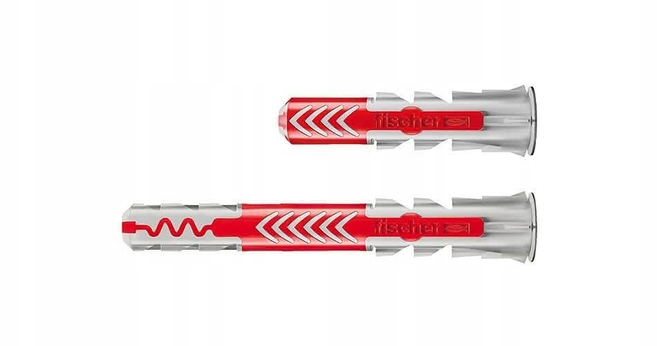 Fischer kołki kołek duopower 5x25 100 sztuk