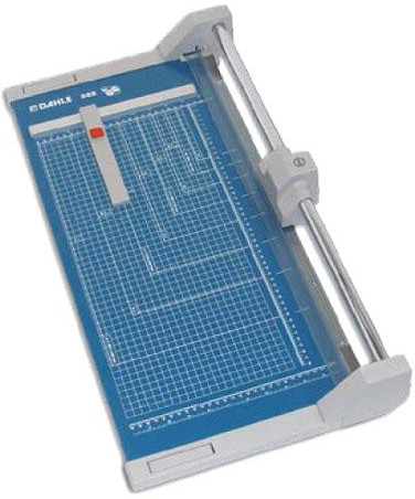 Dahle 554