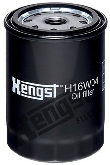 HENGST FILTER Filtr oleju FILTER H16W04