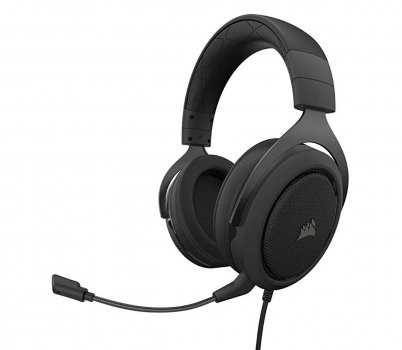 Corsair HS50 PRO Carbon
