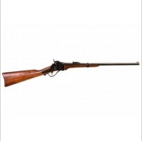 KARABIN SHARPS WOJNA SECESYJNA USA 1859r. 1142