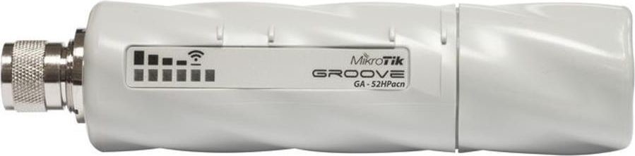MikroTik antena GrooveA 52 ac L4, 2.4/5 GHz 802.11ac with Omni direction (MT RBGrooveGA-52HPacn)